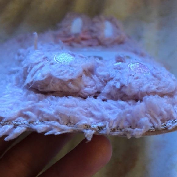 My melody Sherpa iPhone 8 phone case wallet - Picture 8 of 14